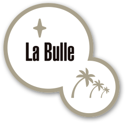 La Bulle - Hotel burbuja en Málaga